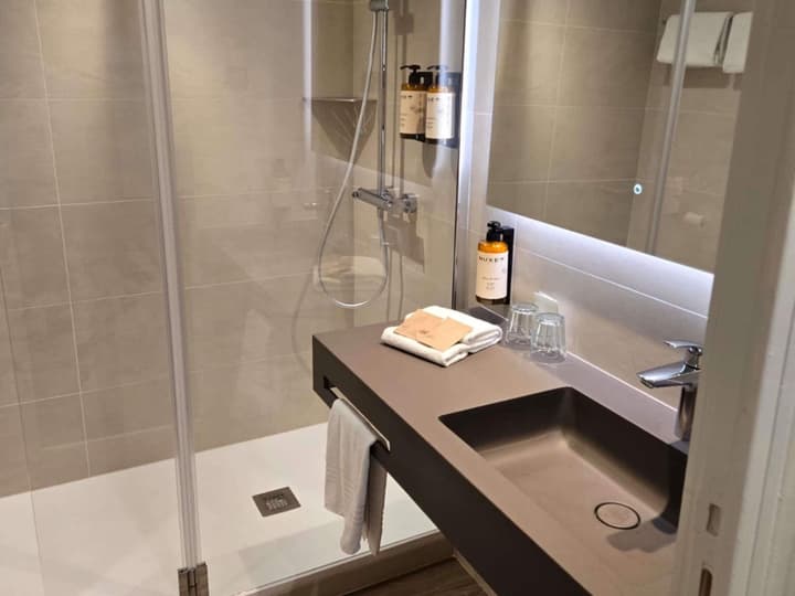 Mercure Rennes Centre Gare