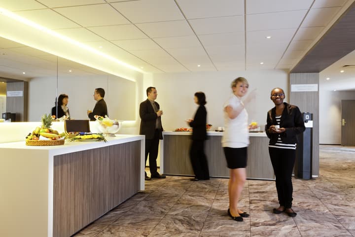 Mercure Rennes Centre Gare
