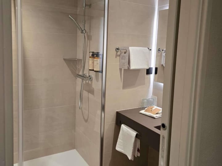 Mercure Rennes Centre Gare