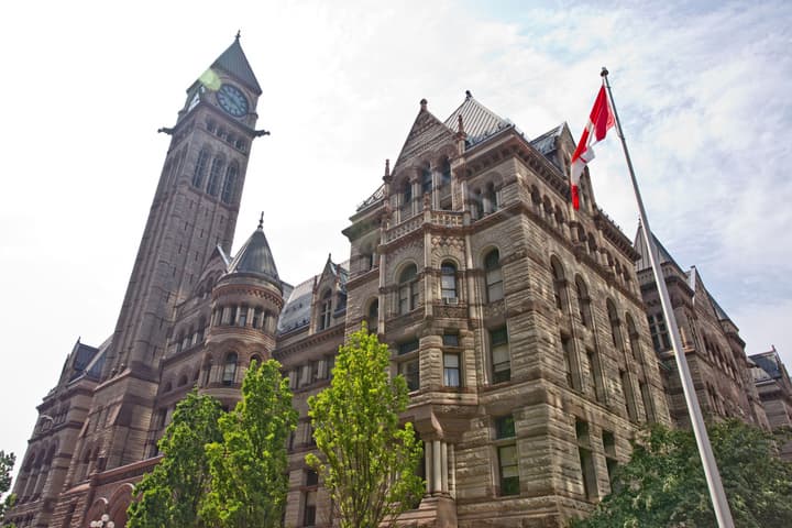 Holiday Inn Express Toronto - Downtown by IHG