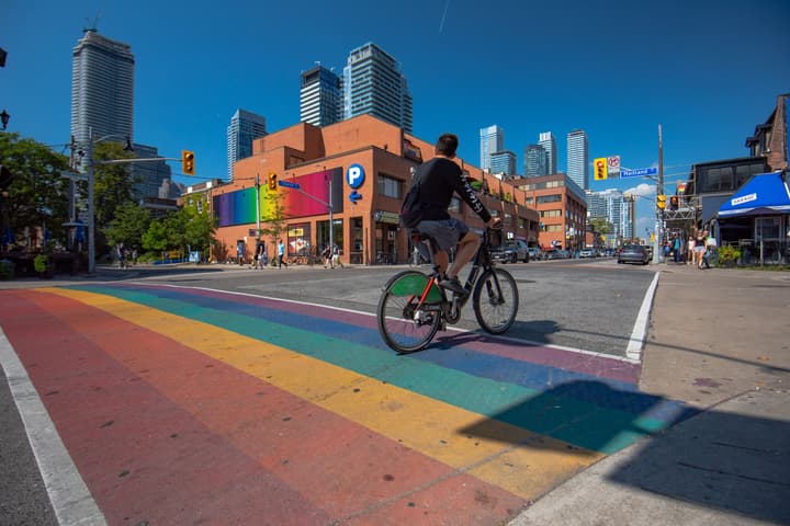 Holiday Inn Express Toronto - Downtown by IHG