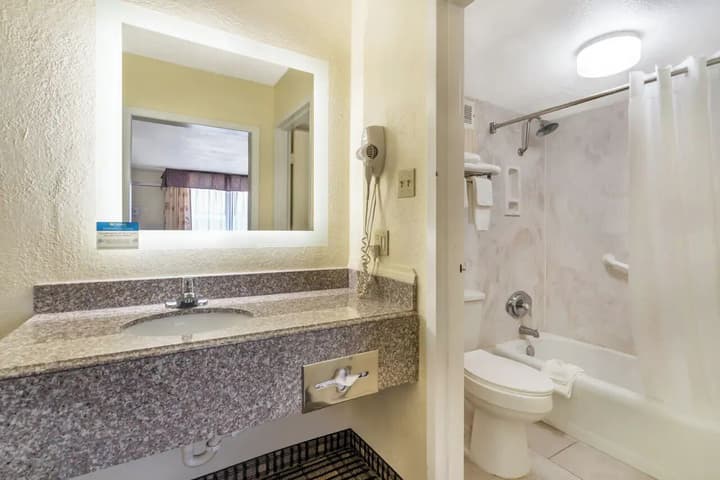 Quality Inn Tucumcari