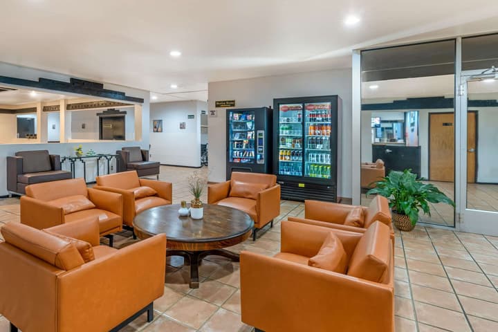 Quality Inn Tucumcari