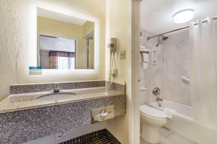 Quality Inn Tucumcari
