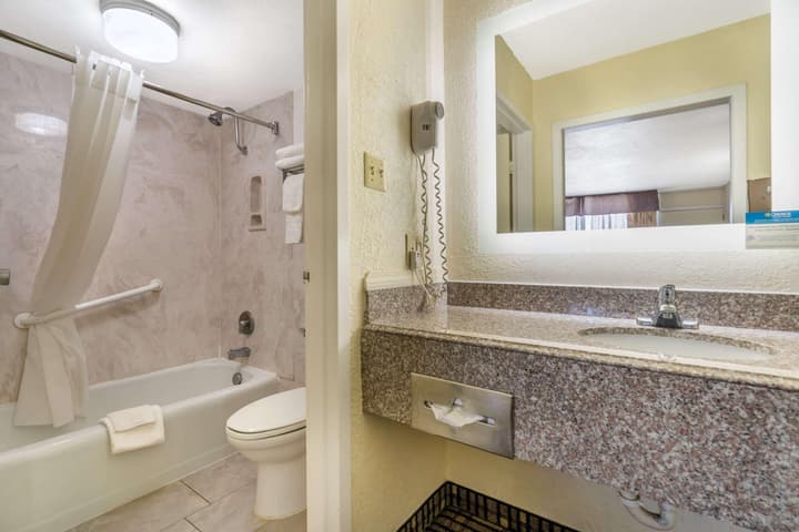 Quality Inn Tucumcari