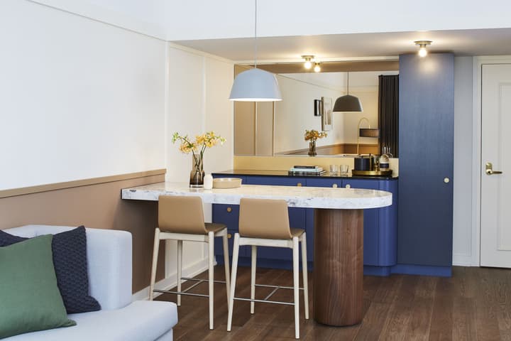 Kimpton Saint George by IHG