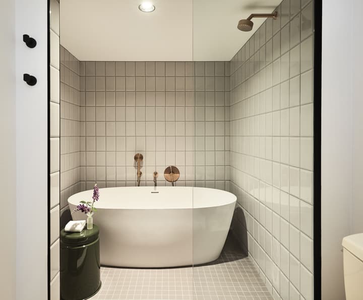 Kimpton Saint George by IHG