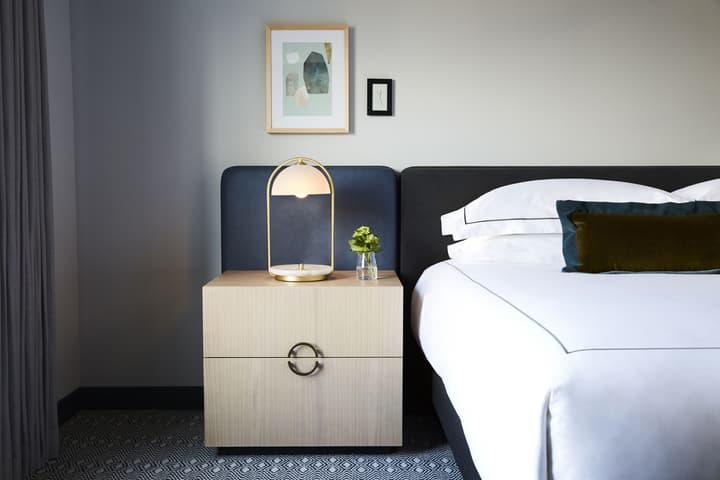 Kimpton Saint George by IHG