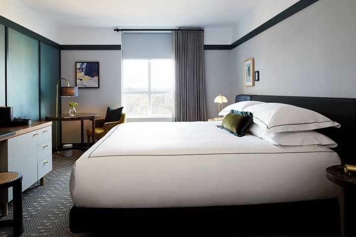 Kimpton Saint George by IHG