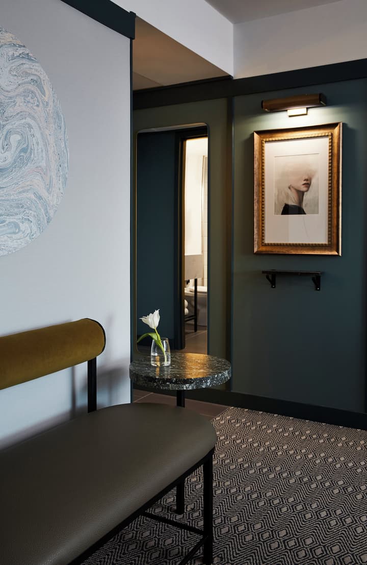 Kimpton Saint George by IHG