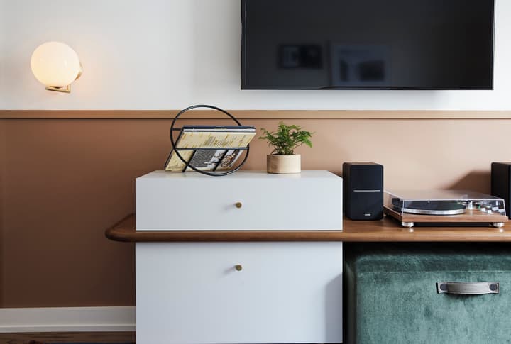 Kimpton Saint George by IHG