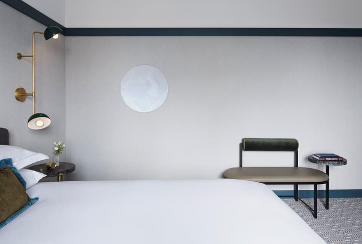 Kimpton Saint George by IHG