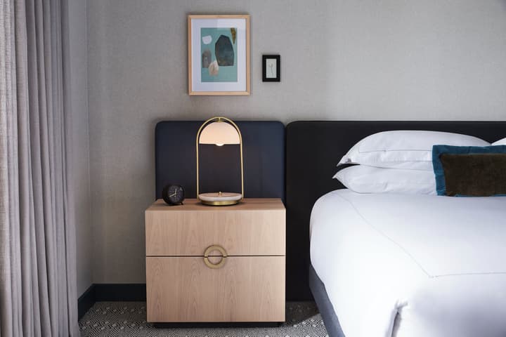 Kimpton Saint George by IHG
