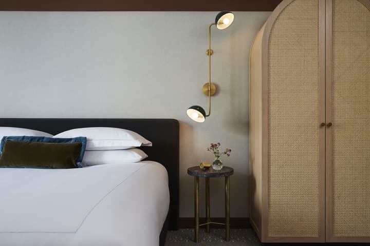 Kimpton Saint George by IHG