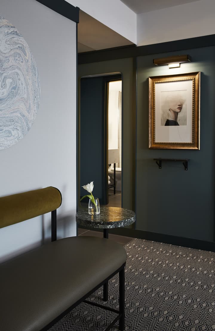Kimpton Saint George by IHG