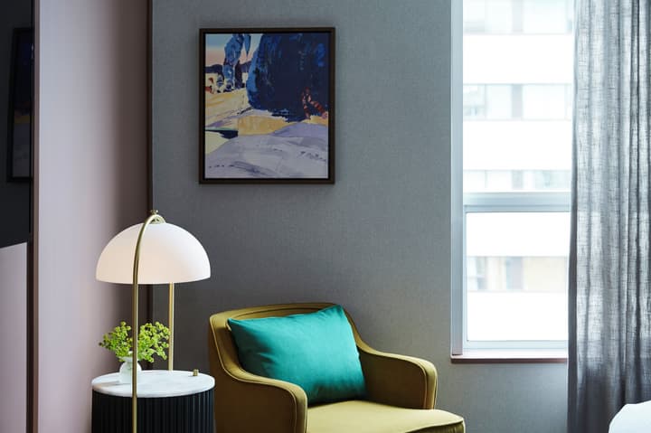 Kimpton Saint George by IHG