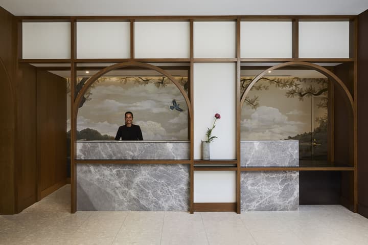 Kimpton Saint George by IHG