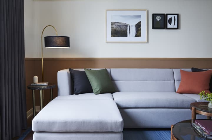 Kimpton Saint George by IHG