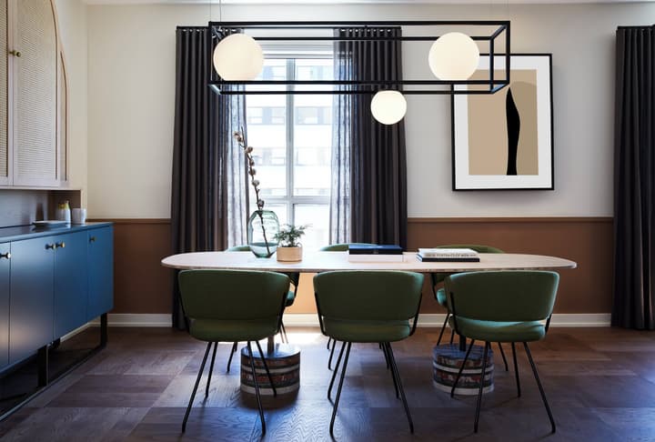 Kimpton Saint George by IHG
