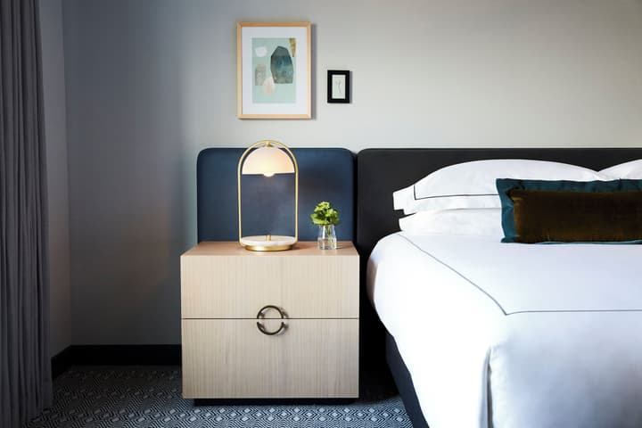Kimpton Saint George by IHG