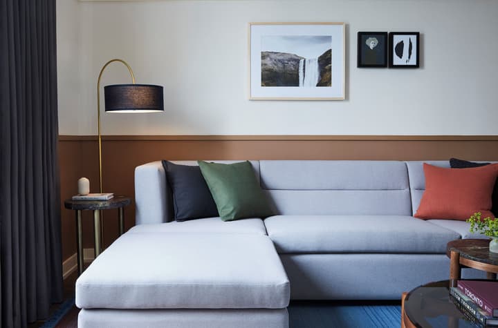 Kimpton Saint George by IHG