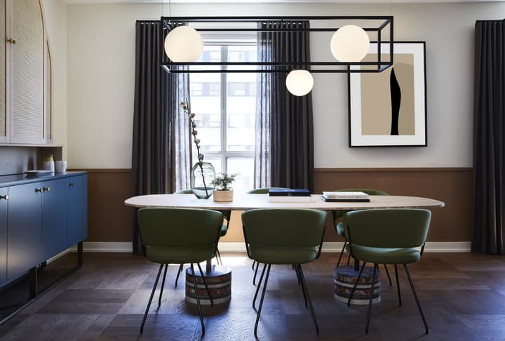 Kimpton Saint George by IHG