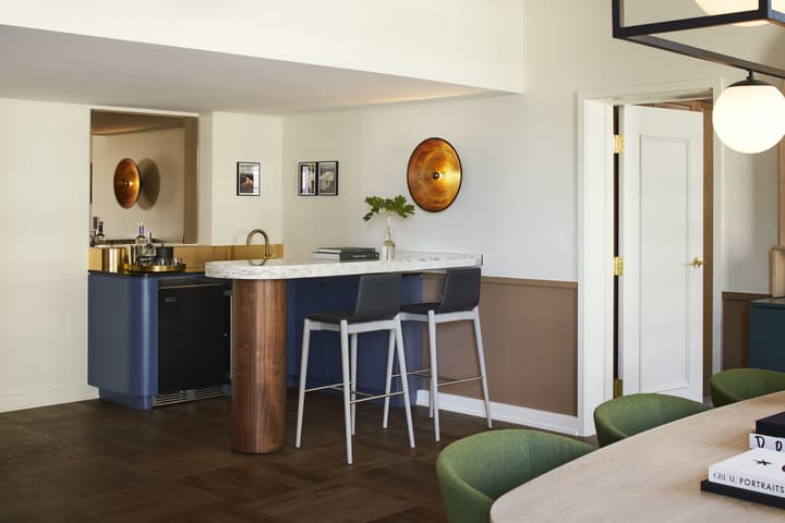 Kimpton Saint George by IHG