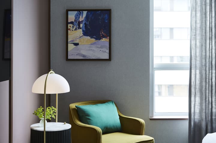 Kimpton Saint George by IHG