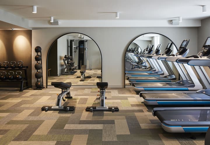 Kimpton Saint George by IHG