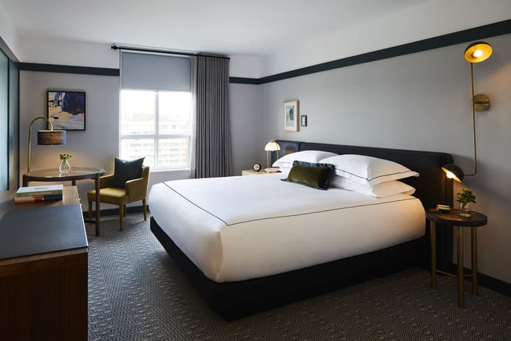 Kimpton Saint George by IHG