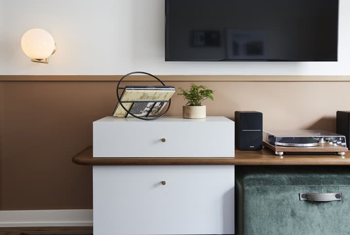 Kimpton Saint George by IHG