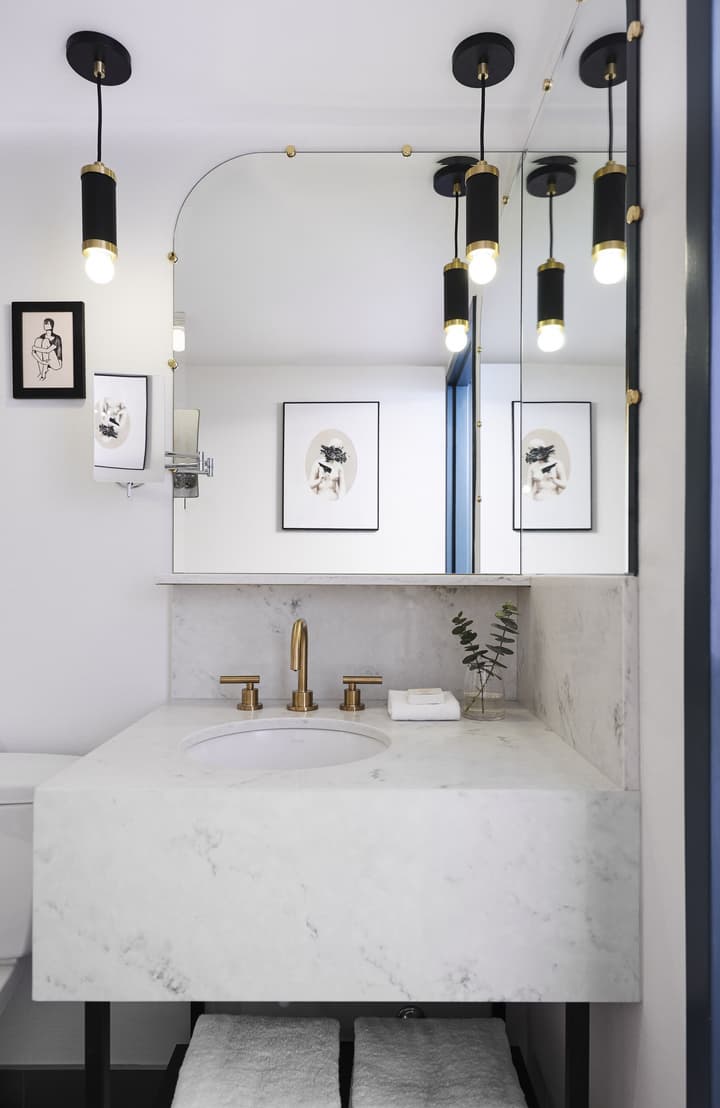 Kimpton Saint George by IHG