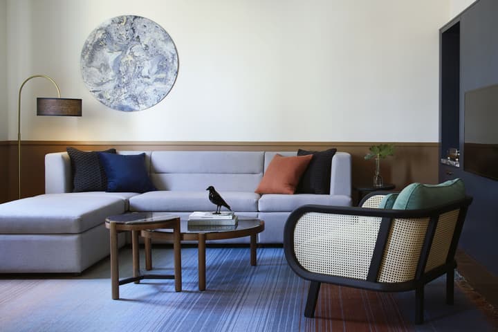 Kimpton Saint George by IHG