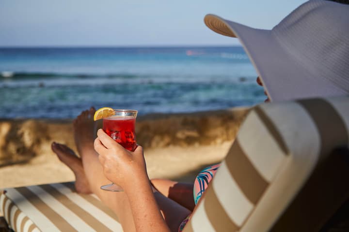 The Club, Barbados Resort & Spa Adults Only - All Inclusive