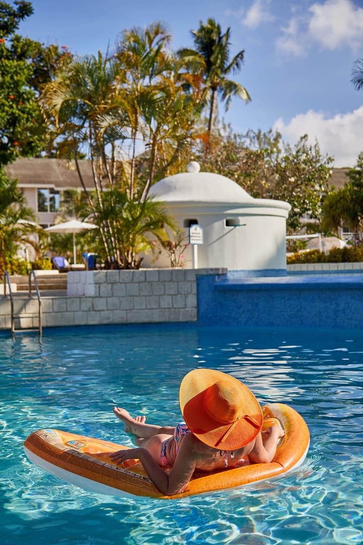 The Club, Barbados Resort & Spa Adults Only - All Inclusive
