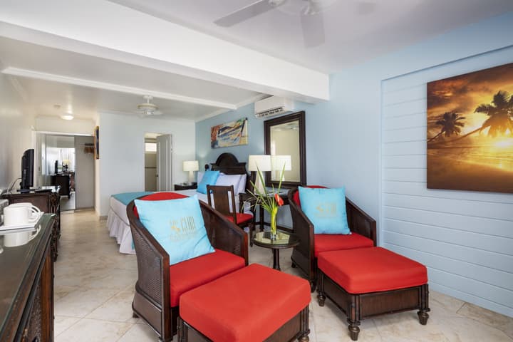 The Club, Barbados Resort & Spa Adults Only - All Inclusive