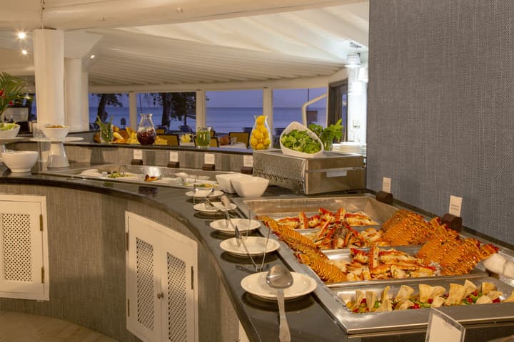 The Club, Barbados Resort & Spa Adults Only - All Inclusive