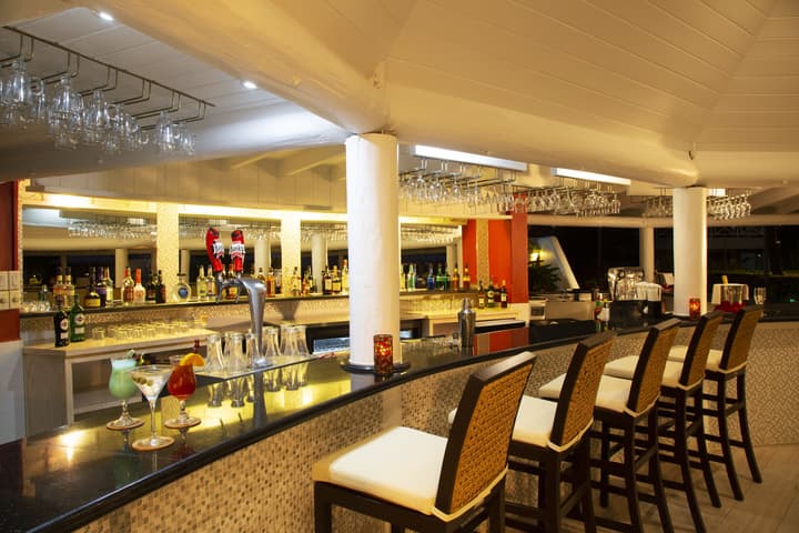 The Club, Barbados Resort & Spa Adults Only - All Inclusive