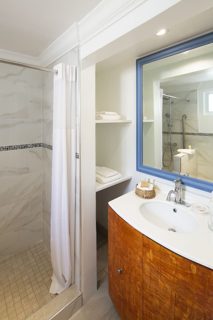 The Club, Barbados Resort & Spa Adults Only - All Inclusive