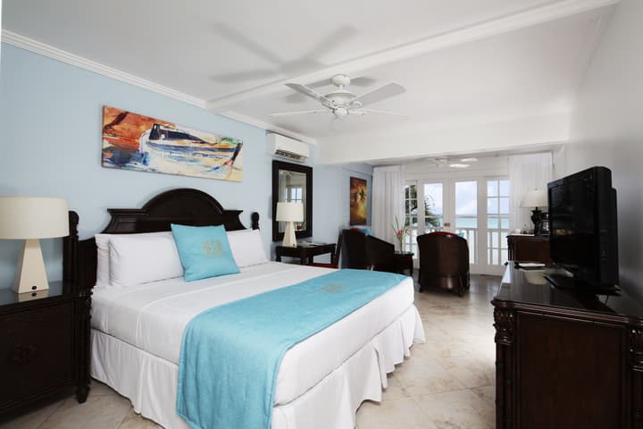 The Club, Barbados Resort & Spa Adults Only - All Inclusive