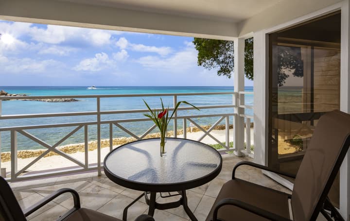 The Club, Barbados Resort & Spa Adults Only - All Inclusive