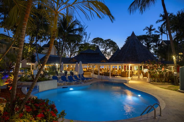 The Club, Barbados Resort & Spa Adults Only - All Inclusive