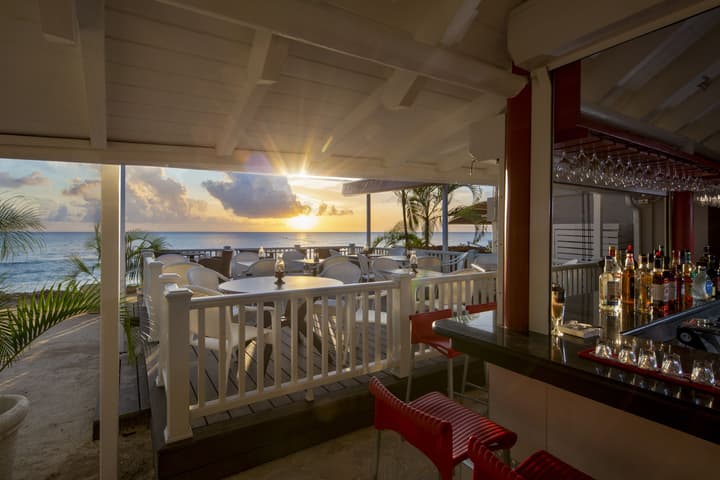 The Club, Barbados Resort & Spa Adults Only - All Inclusive