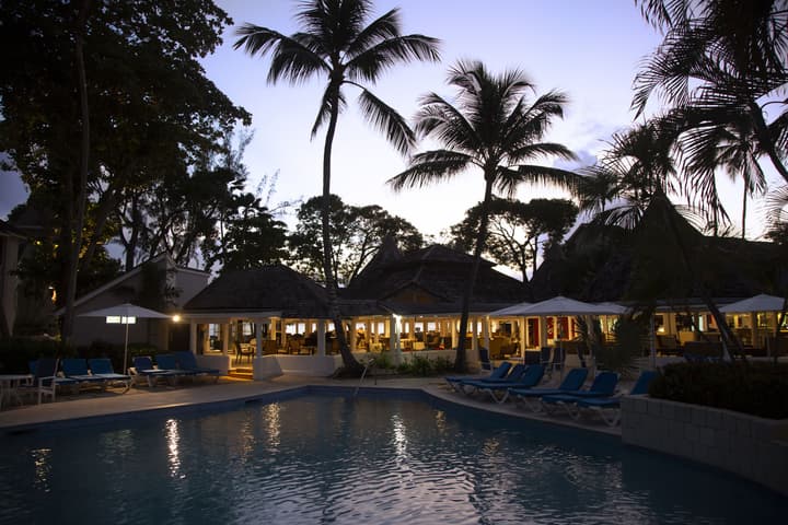 The Club, Barbados Resort & Spa Adults Only - All Inclusive