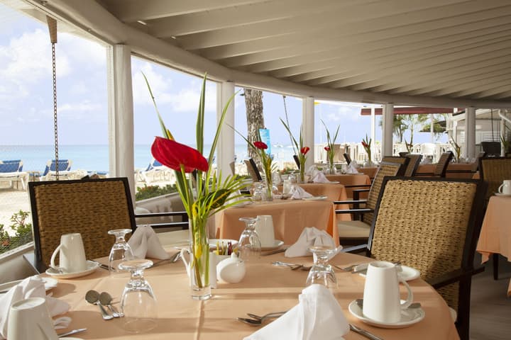The Club, Barbados Resort & Spa Adults Only - All Inclusive