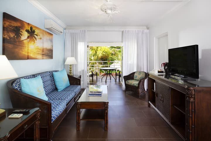 The Club, Barbados Resort & Spa Adults Only - All Inclusive