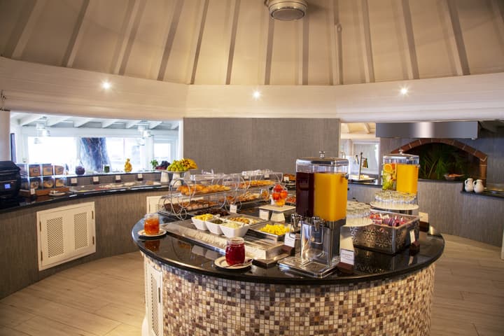 The Club, Barbados Resort & Spa Adults Only - All Inclusive