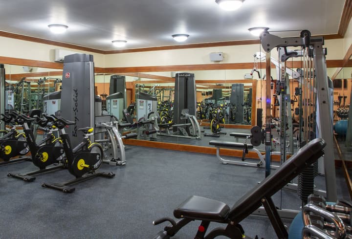 The Club, Barbados Resort & Spa Adults Only - All Inclusive