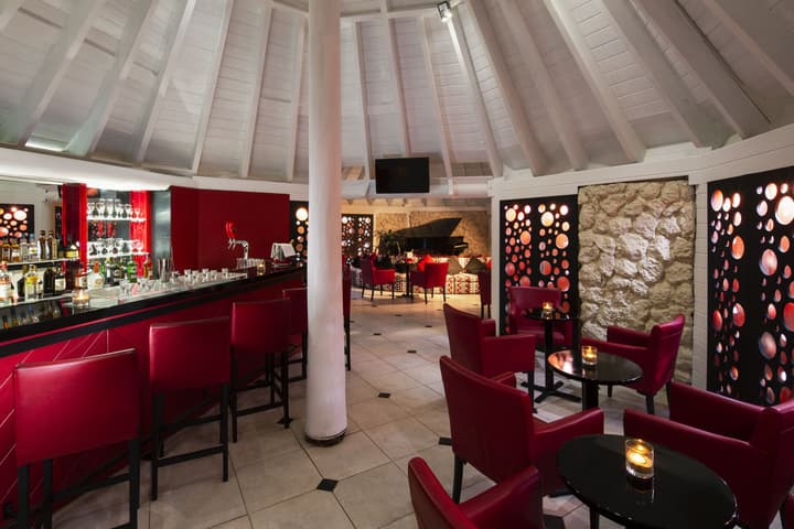The Club, Barbados Resort & Spa Adults Only - All Inclusive