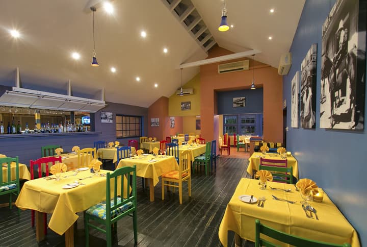 The Club, Barbados Resort & Spa Adults Only - All Inclusive